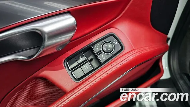 Porsche 718 2020 — фото 14