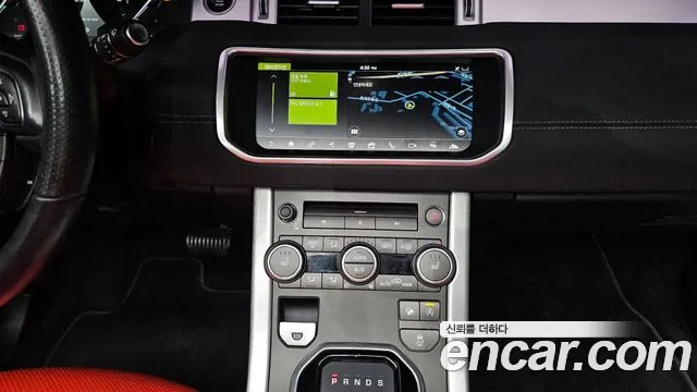 Land Rover Range Rover Evoque 2017 — фото 14