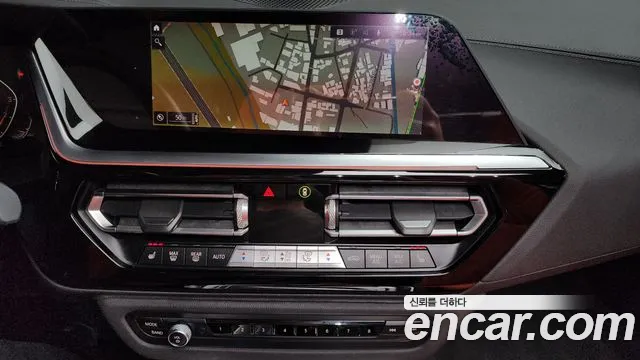 BMW Z4 2019 — фото 15