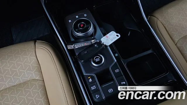 Kia Sorento 2022 — фото 9