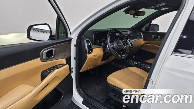 Kia Sorento 2022 — фото 10