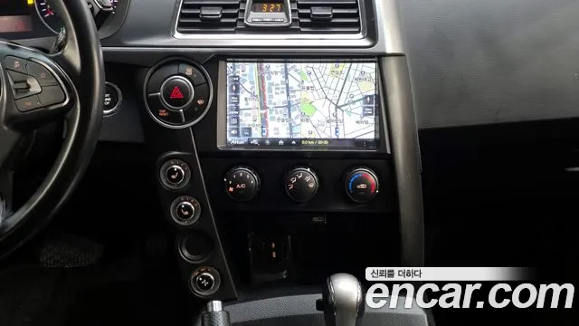 KG_Mobility_Ssangyong KORANDO 2017 — фото 14