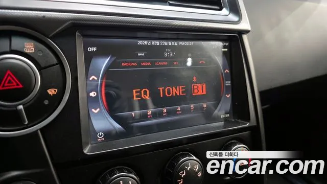 KG_Mobility_Ssangyong KORANDO 2017 — фото 17