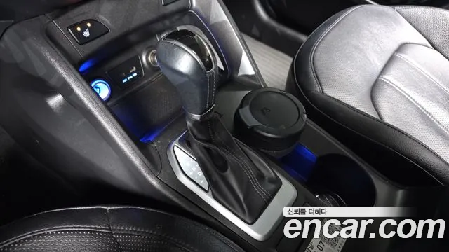 Hyundai Tucson 2015 — фото 9