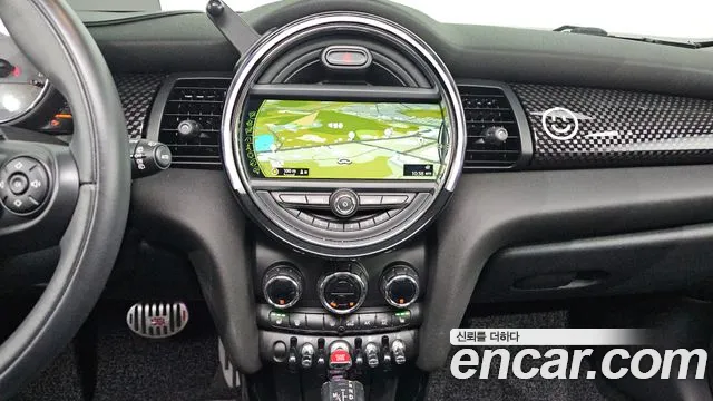 Mini Cooper 2016 — фото 15