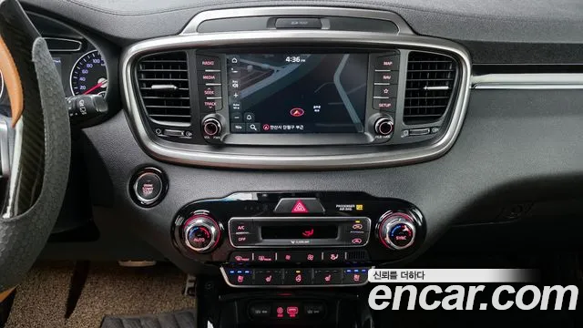 Kia Sorento 2020 — фото 19
