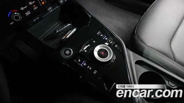 Kia Niro 2025 — фото 9