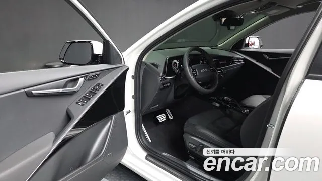 Kia Niro 2025 — фото 10