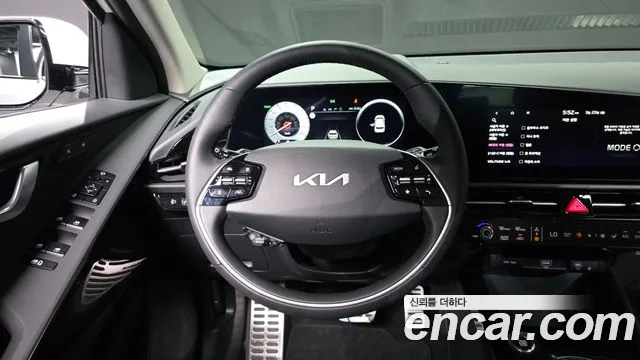 Kia Niro 2025 — фото 13