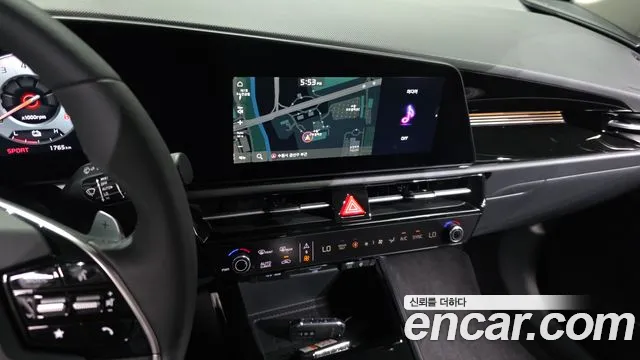 Kia Niro 2025 — фото 14