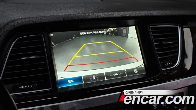 Hyundai Genesis 2015 — фото 15