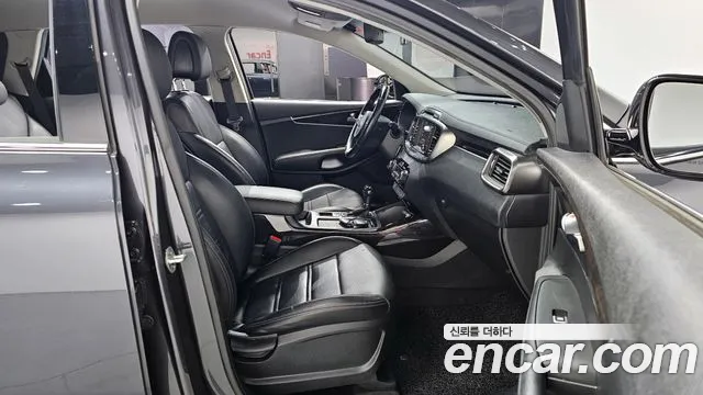 Kia Sorento 2017 — фото 10