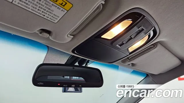 Kia Sorento 2017 — фото 17