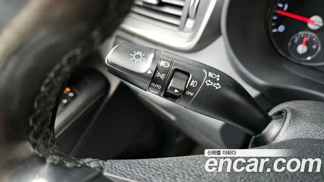 Kia Sorento 2017 — фото 18