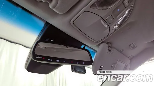 Hyundai Maxcruz 2017 — фото 17