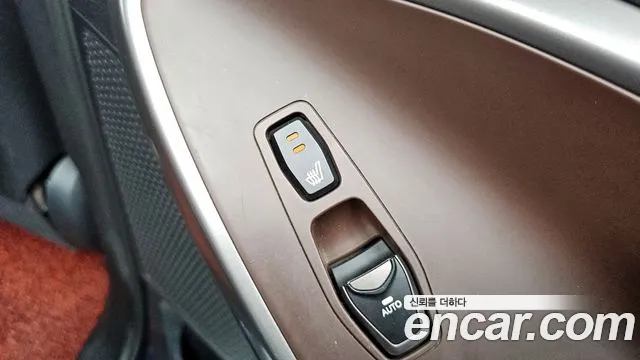 Hyundai Maxcruz 2017 — фото 19