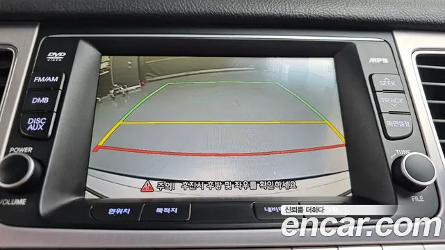 Hyundai Genesis 2013 — фото 15