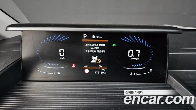 Hyundai Staria 2022 — фото 8