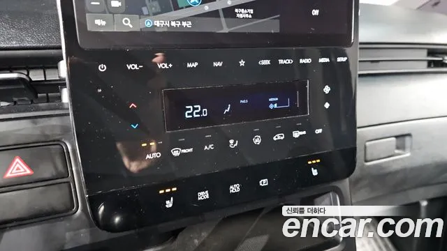 Hyundai Staria 2022 — фото 16