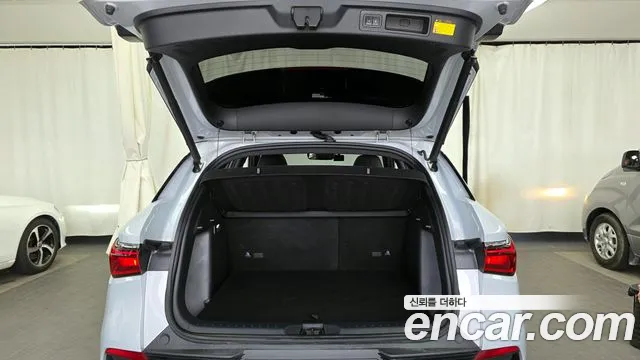 BYD Atto 3 2025 — фото 20