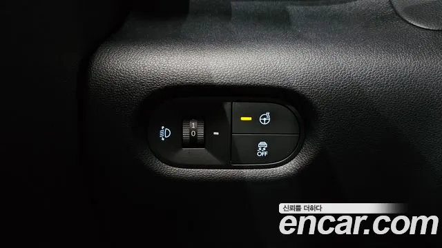 Hyundai Casper 2022 — фото 16