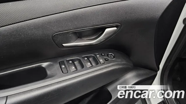Hyundai Tucson 2021 — фото 15