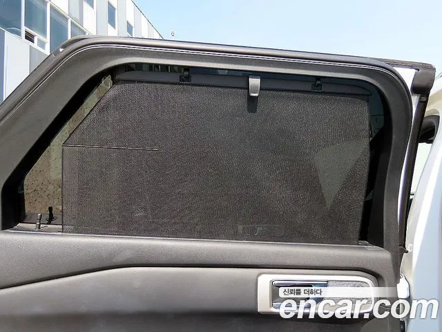 Ford Explorer 2020 — фото 14