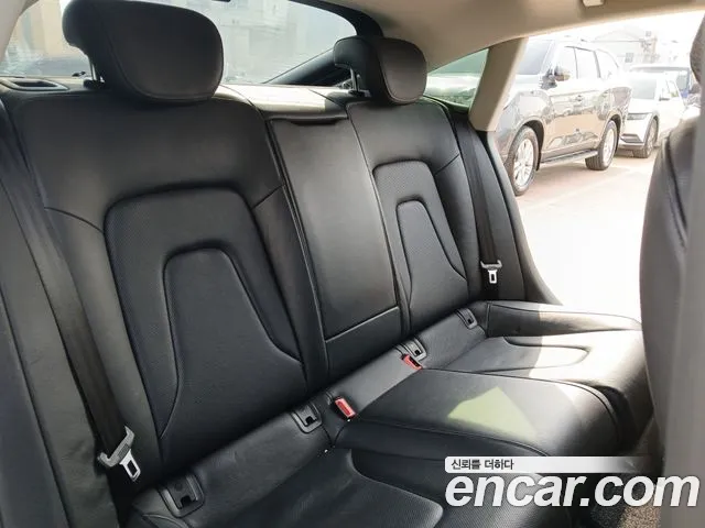 Audi A5 2015 — фото 11