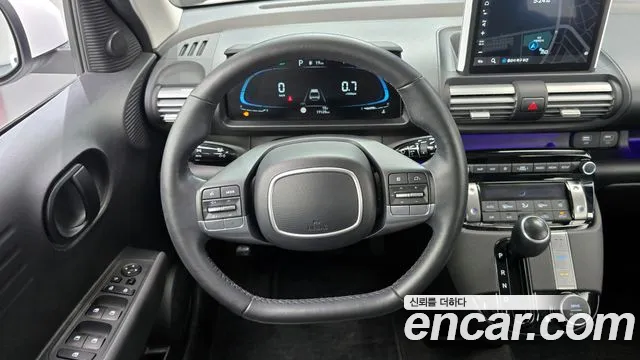 Hyundai Casper 2023 — фото 13