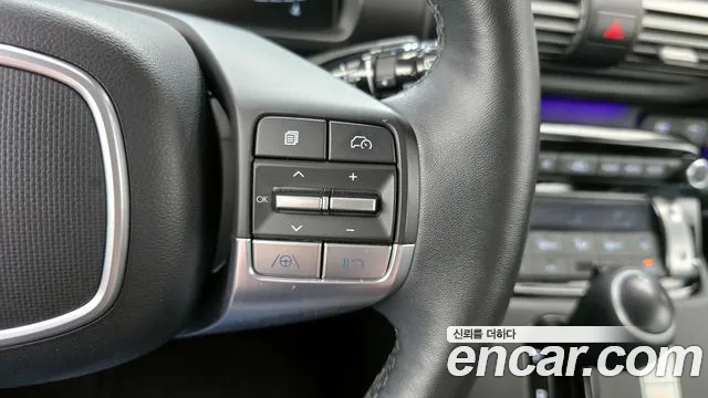 Hyundai Casper 2023 — фото 17