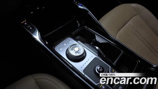 Kia Sorento 2024 — фото 9