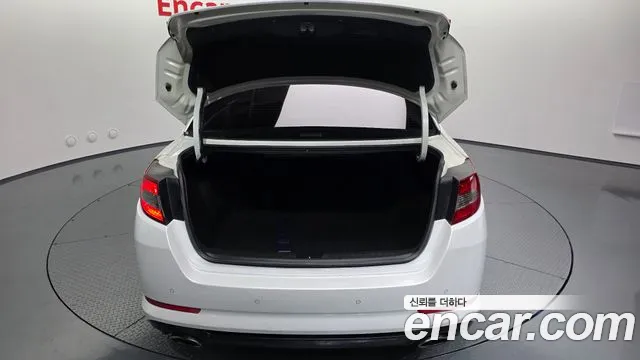 Kia K5 2011 — фото 20