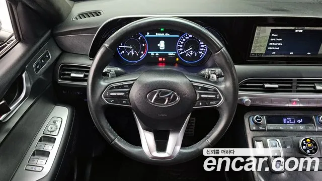 Hyundai Palisade 2019 — фото 13