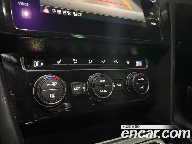 Volkswagen Passat 2018 — фото 15