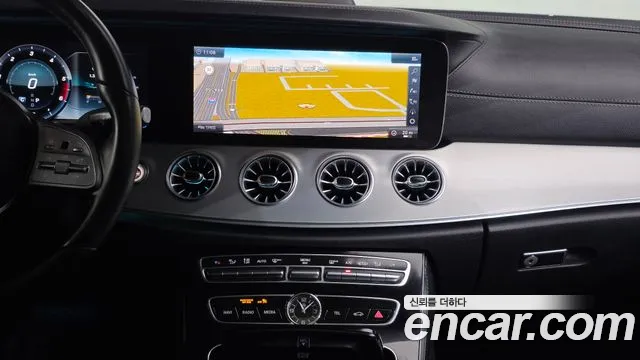 Mercedes-Benz CLS-Class 2019 — фото 14