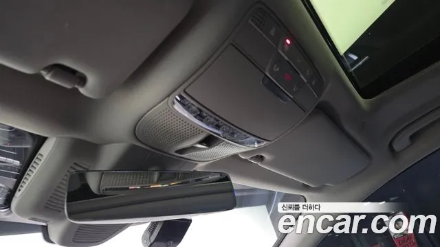 Mercedes-Benz CLS-Class 2019 — фото 19
