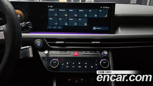 Hyundai Sonata 2024 — фото 15