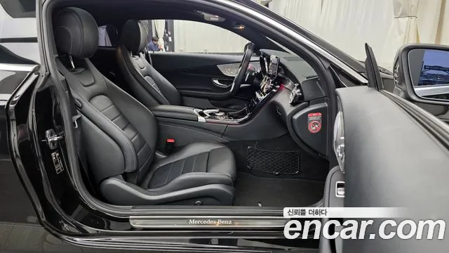 Mercedes-Benz C-Class 2019 — фото 11