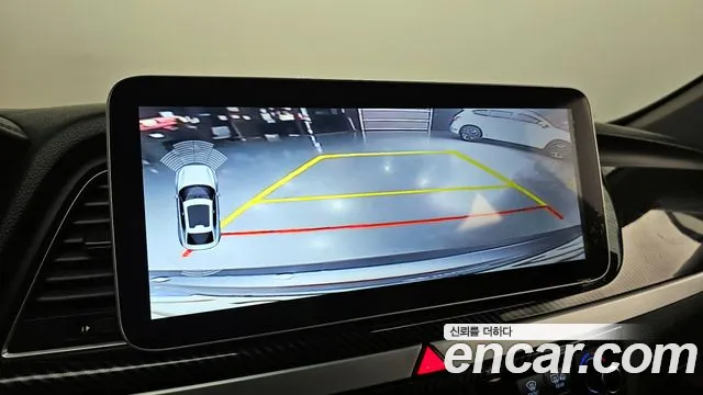 Hyundai Genesis 2014 — фото 15