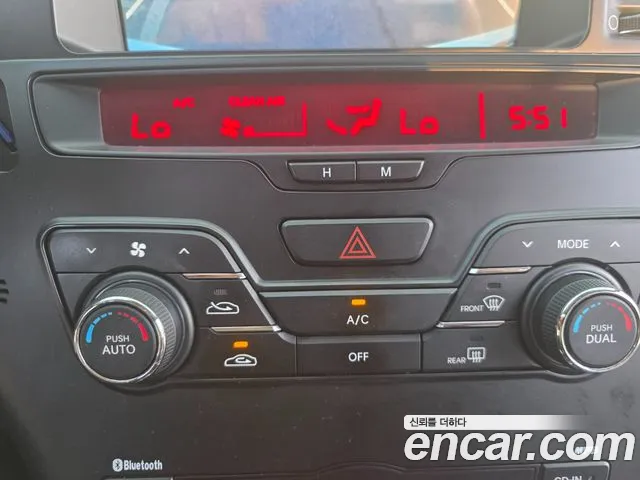 Kia K5 2015 — фото 15