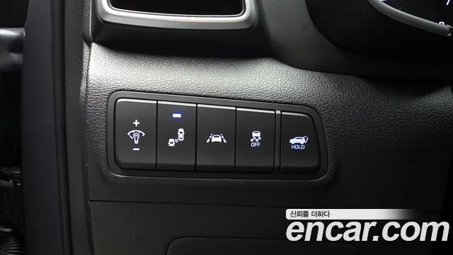 Hyundai Tucson 2019 — фото 14