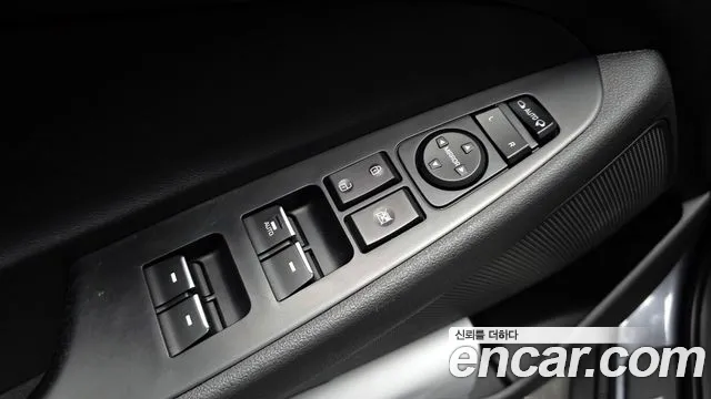 Hyundai Tucson 2019 — фото 18