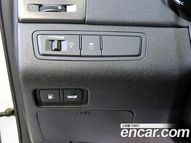 Hyundai Sonata 2012 — фото 13