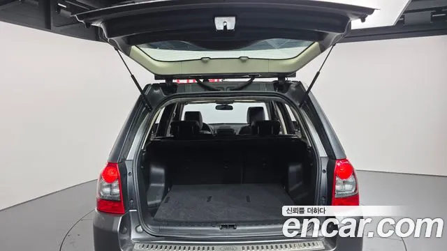 Land Rover Freelander 2010 — фото 20