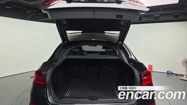 BMW X4 2015 — фото 20