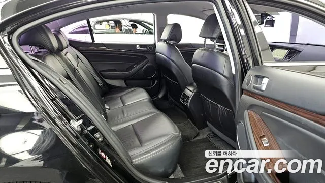 Kia K7 2015 — фото 12