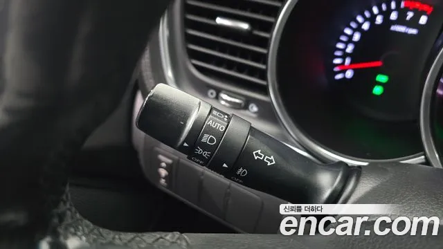 Kia K5 2014 — фото 19