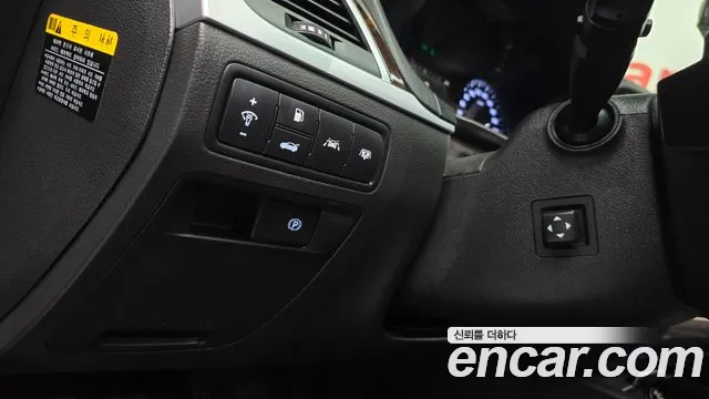Hyundai Genesis 2015 — фото 14