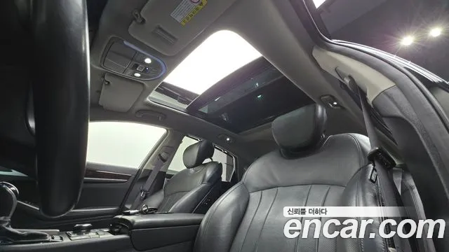 Hyundai Genesis 2015 — фото 20