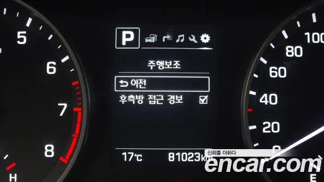 Hyundai AVANTE 2018 — фото 18